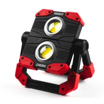 Lumière de travail Nebo Omni 2K 2000 Lm Rechargeable