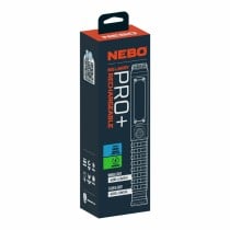 Rechargeable LED torch Nebo Big Larry Pro+ 600 lm