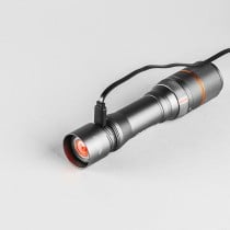 Rechargeable LED torch Nebo Davinci™ 1000 1000 Lm