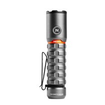 Lampe torche LED rechargeable Nebo Torchy 2K 2000 Lm Compacte