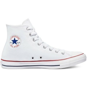 Herren Sneaker Converse CHUCK TAYLOR ALL STAR M7650C  Weiß