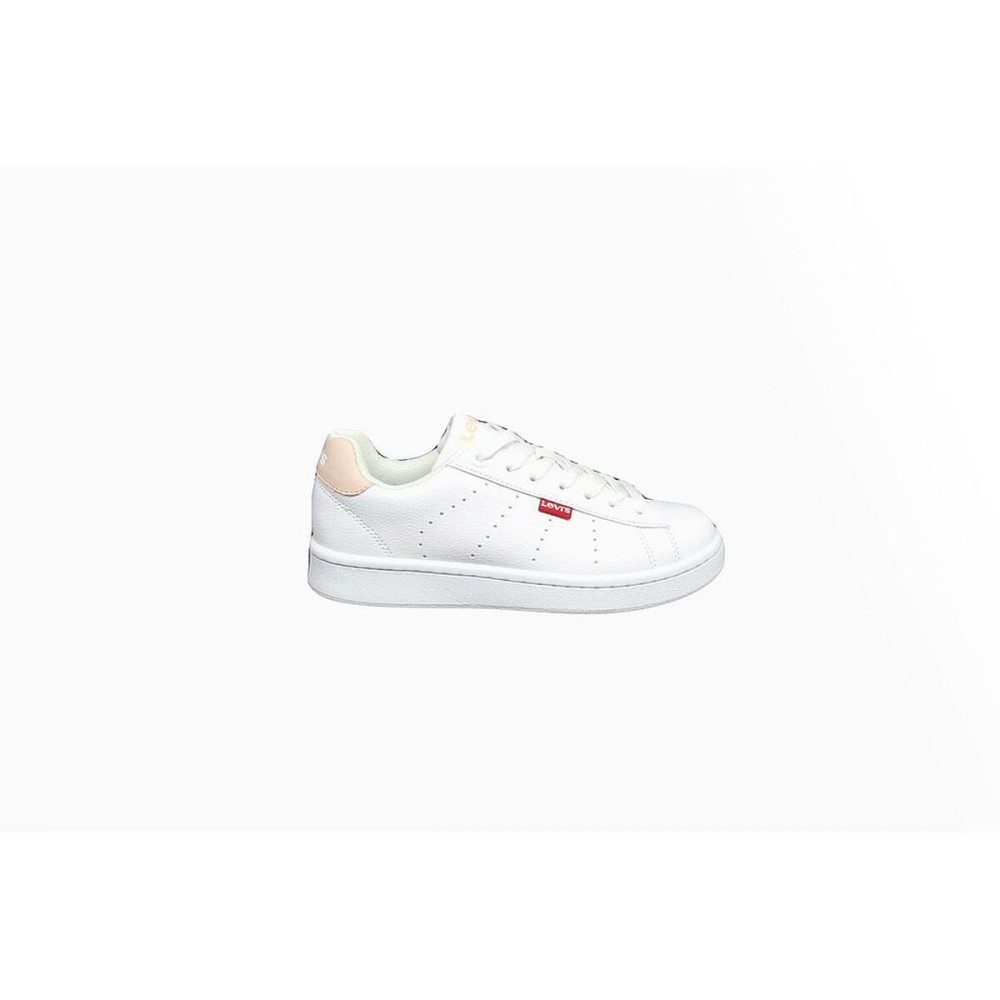 Casual Trainers Levi's AVENUE VAVE0101S 0077 White