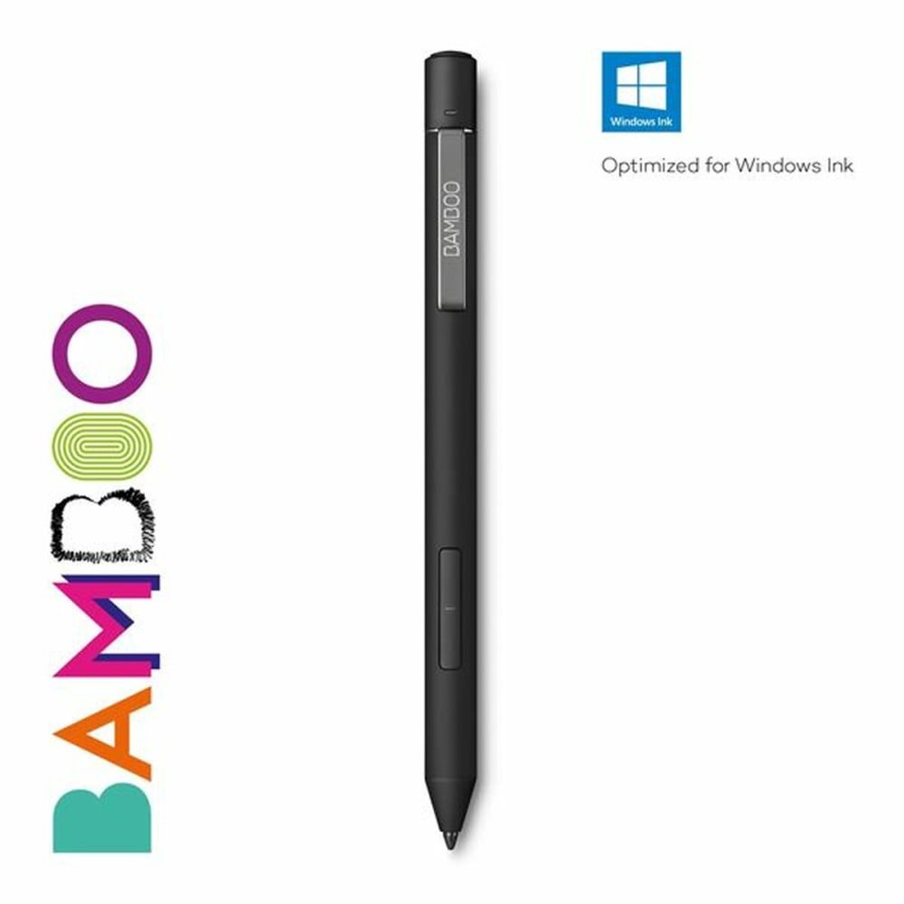 Zeiger Wacom CS322AK0B Schwarz