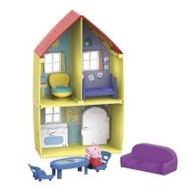 Maison de poupée Peppa Pig