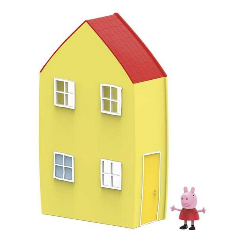 Maison de poupée Peppa Pig