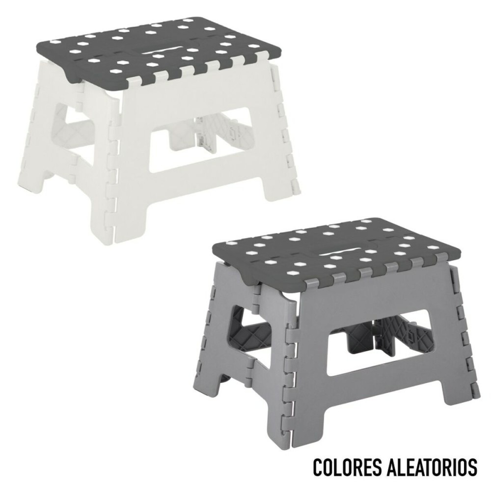 Folding Stool Max Home 28,5 x 21,5 x 22 cm