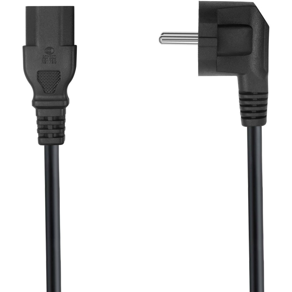 Kabel Ecoflow Schwarz