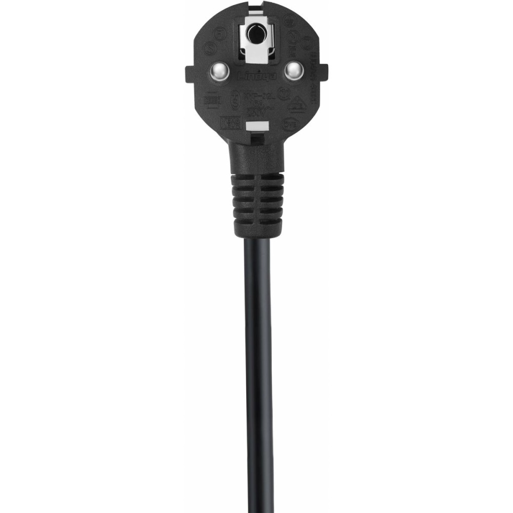 Kabel Ecoflow Schwarz