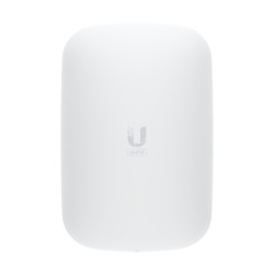 Point d'Accès UBIQUITI  U6-EXTENDER Blanc