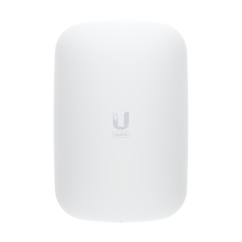 Point d'Accès UBIQUITI  U6-EXTENDER Blanc