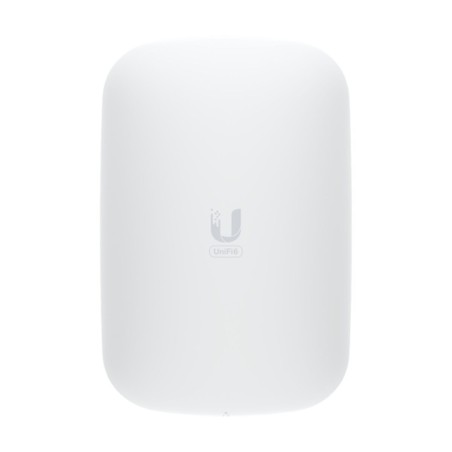 Point d'Accès UBIQUITI  U6-EXTENDER Blanc