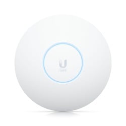 Schnittstelle UBIQUITI U6-ENTERPRISE Weiß