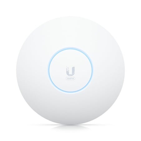 Schnittstelle UBIQUITI U6-ENTERPRISE Weiß