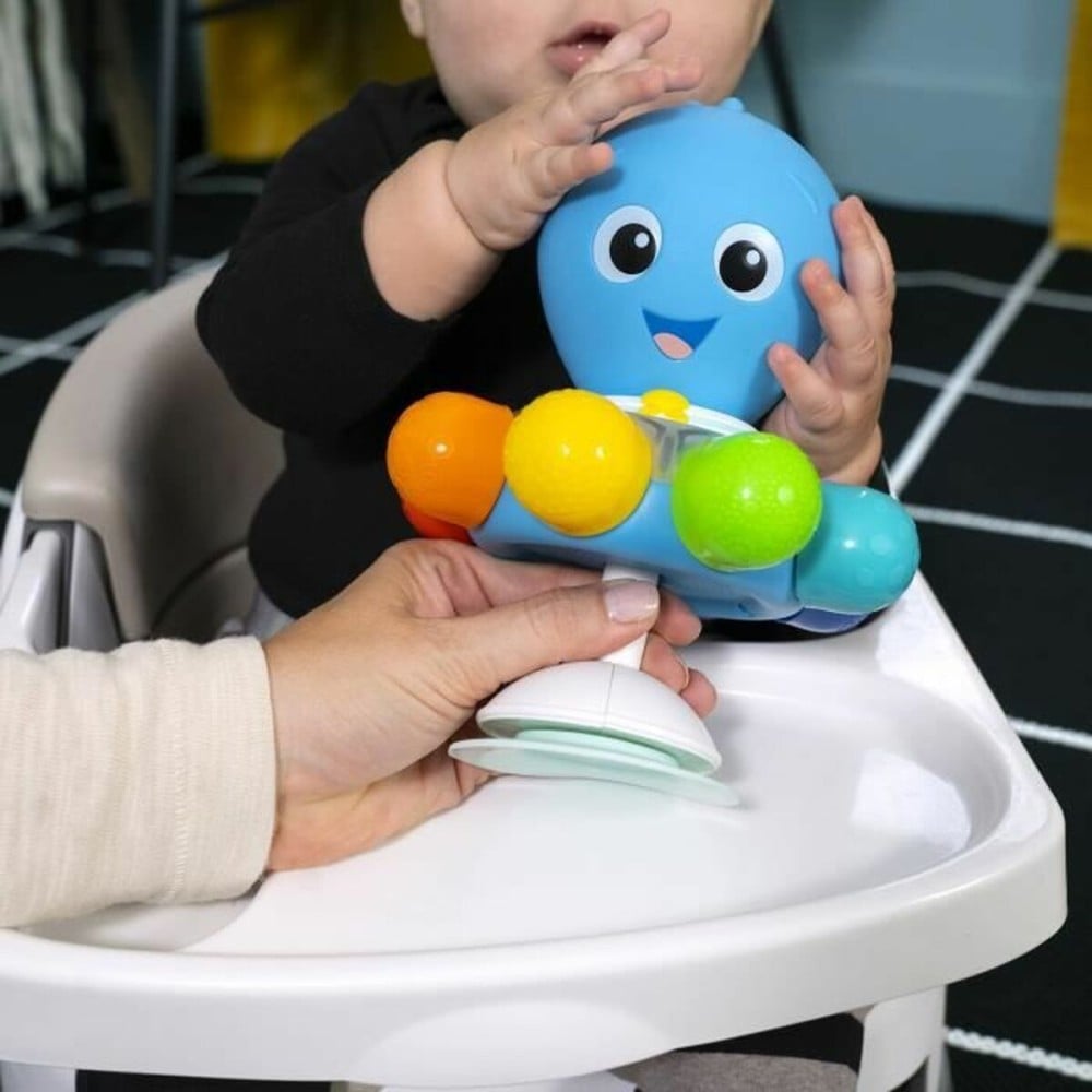 Jouet pour bébé Baby Einstein Octopus