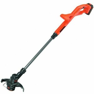 Débroussailleuse multifonction Black & Decker ST1823-QW 18 V 25 cm