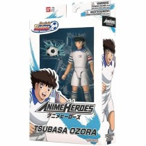 Jointed Figure Bandai Captain Tsubasa