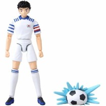 Jointed Figure Bandai Captain Tsubasa