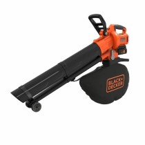 Gebläse Black & Decker BCBLV3625L1 36 V