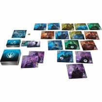 Tischspiel Asmodee Conspiracy : Abyss Universe (FR)