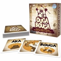 Jeu de société Asmodee Ouga Bouga (FR)