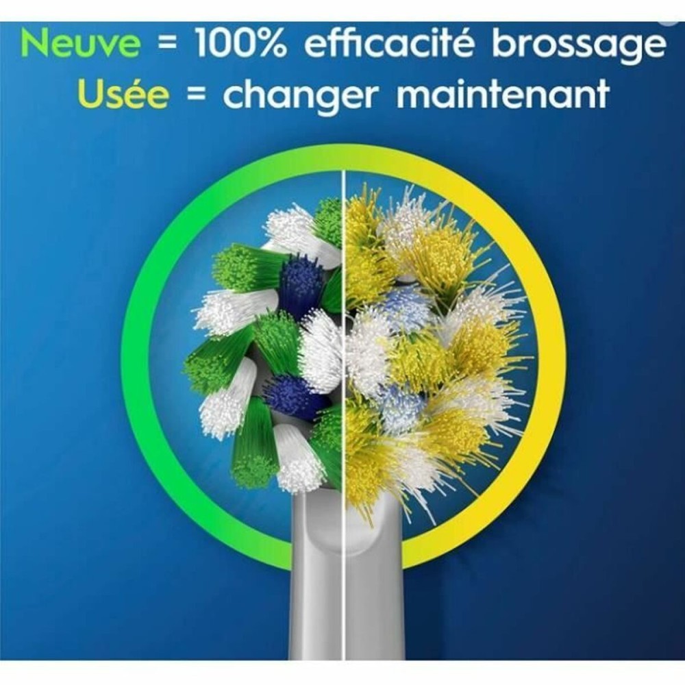 Brosse à dents électrique Oral-B PRO 3 3000