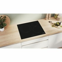 Plaque à Induction BOSCH PUJ611BB5E 60 cm