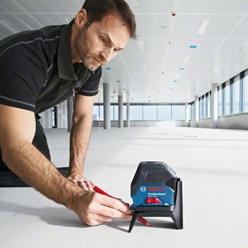 Laser level BOSCH GCL2-15 15 m