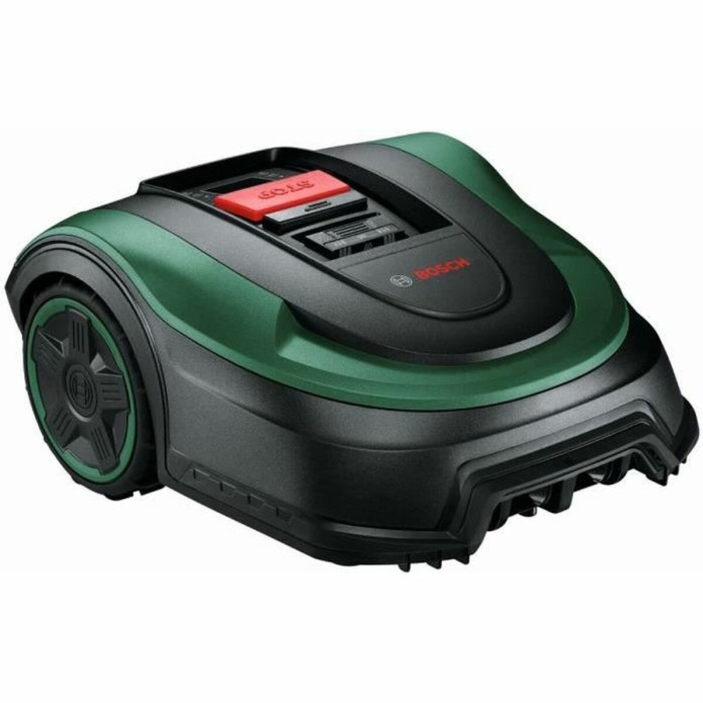 Robot tondeuse BOSCH Indo S+ 500 30-50 mm 500 m 19 cm