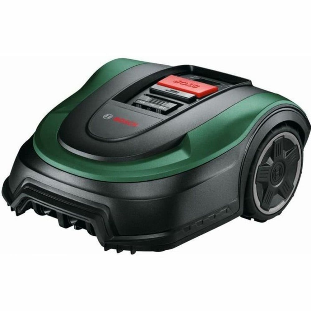 Lawn mowing robot BOSCH Indo M+ 700 30-50 mm 700 m 19 cm