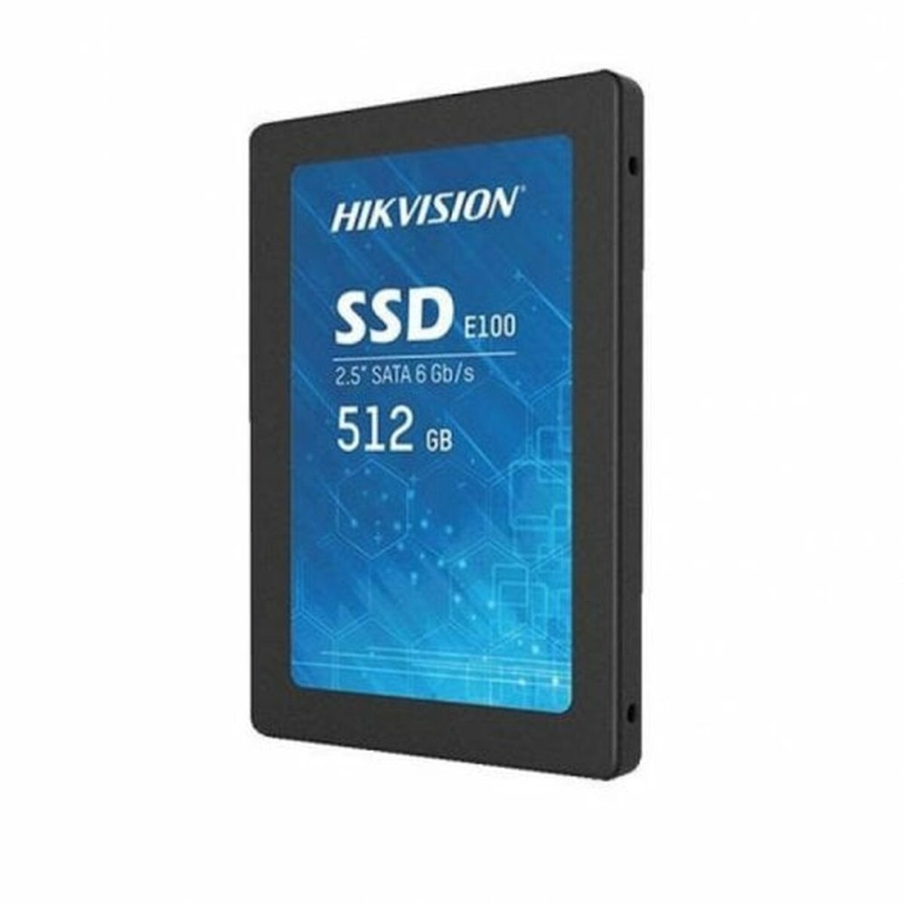 Disque dur Hikvision 2,5" 128 GB