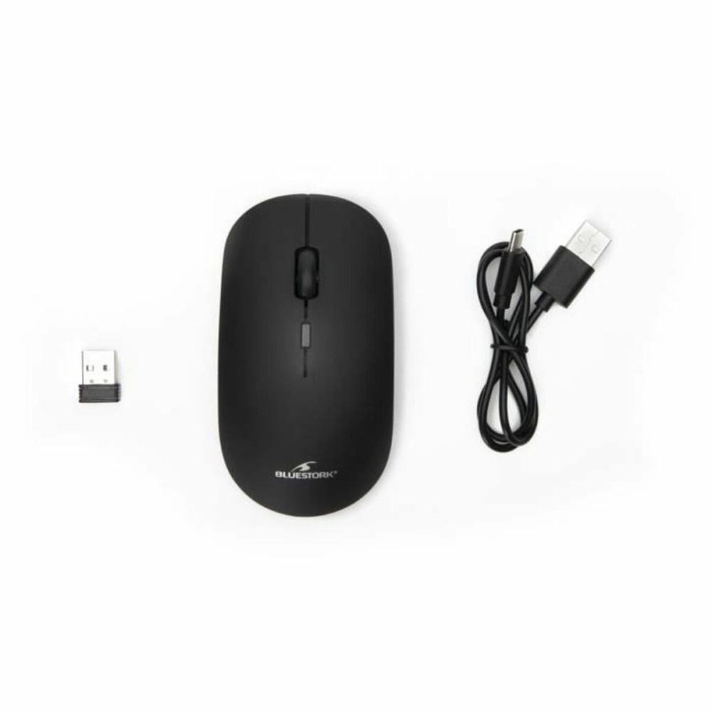 Souris sans-fil Bluestork M-WL-OFF100