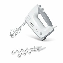 Hand Mixer BOSCH MFQ36400 Stainless steel 450 W