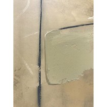 Painting Home ESPRIT Abstract Urban 100 x 4 x 100 cm (2 Units)