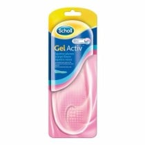 Semelles désodorisantes Scholl Gel Activ