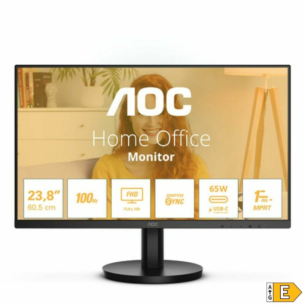 Écran AOC 24B3CA2 Full HD 23,8" 100 Hz