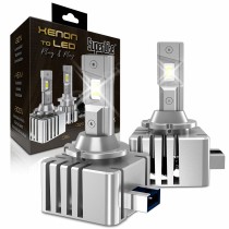 LED-Xenon-Umrüstsatz Superlite Gold D1S 9000 K 45 W