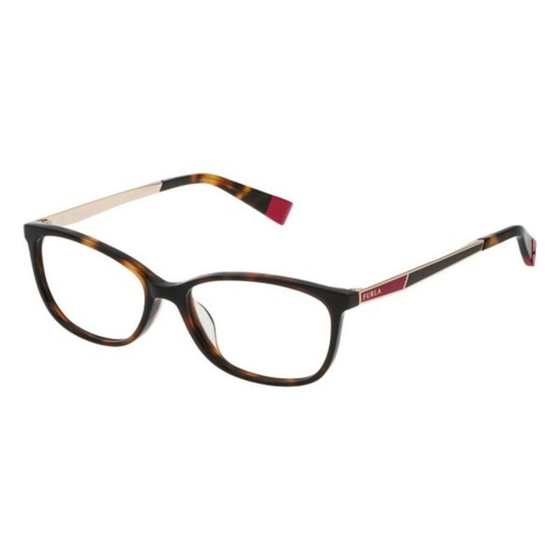 Monture de Lunettes Femme Furla VFU089530C10 Ø 53 mm