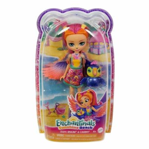 Doll Mattel 15 cm