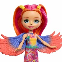 Doll Mattel 15 cm