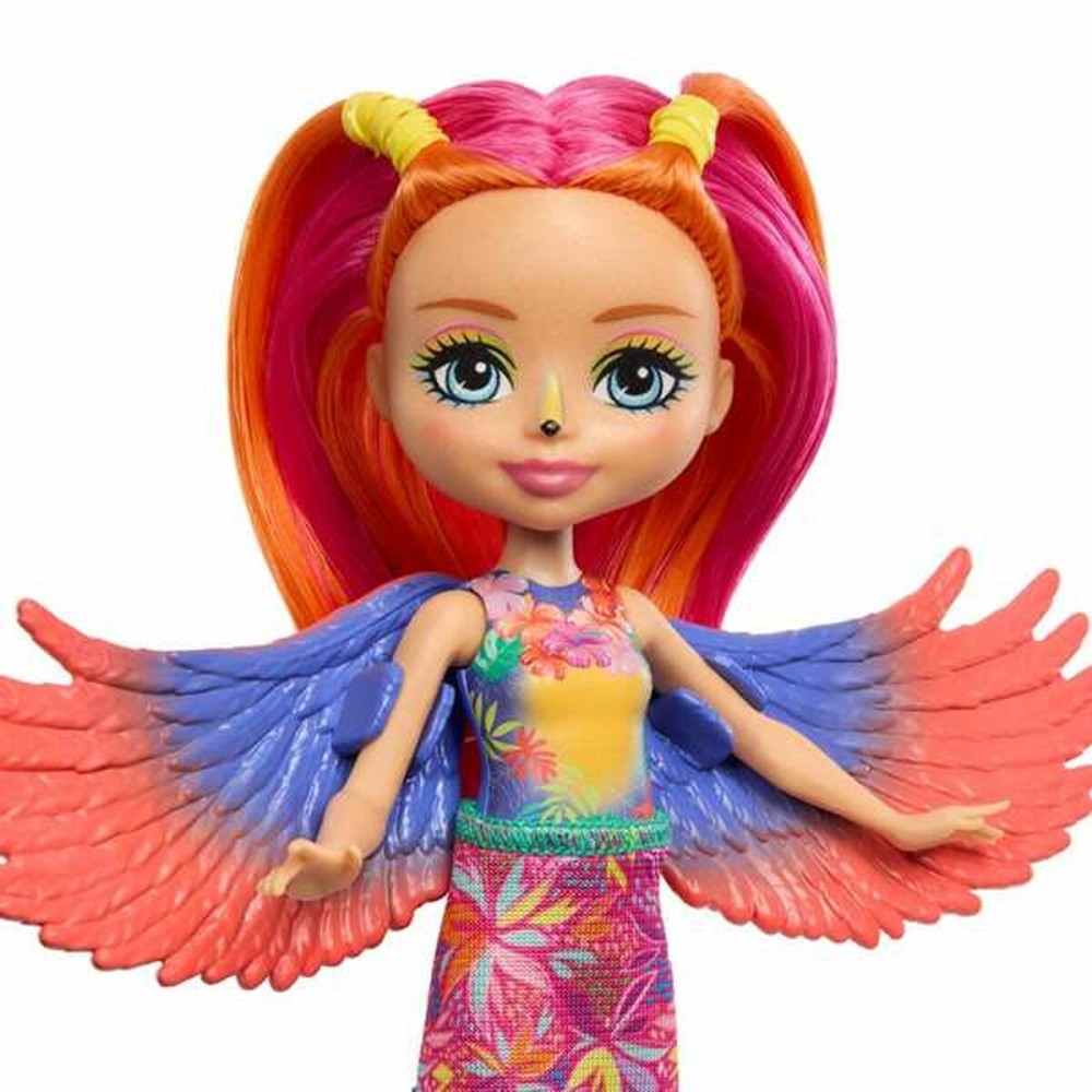 Doll Mattel 15 cm