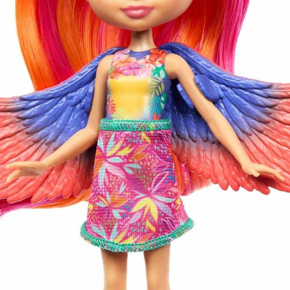 Doll Mattel 15 cm