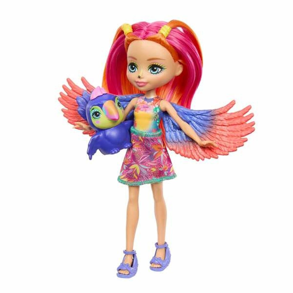 Doll Mattel 15 cm
