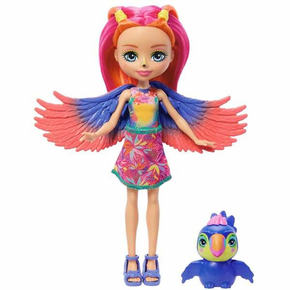 Doll Mattel 15 cm