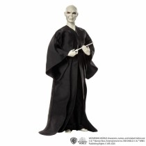 Figur mit Gelenken Mattel VOLDEMORT