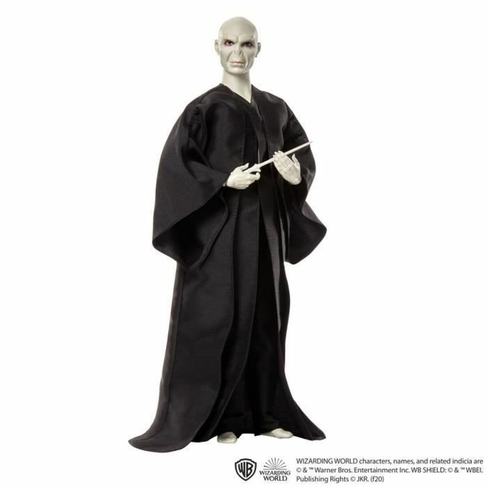 Personnage articulé Mattel VOLDEMORT