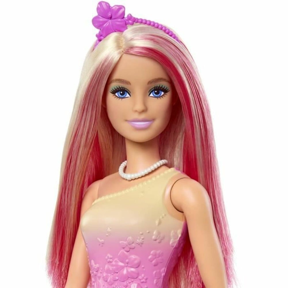 Poupée Barbie PRINCESS