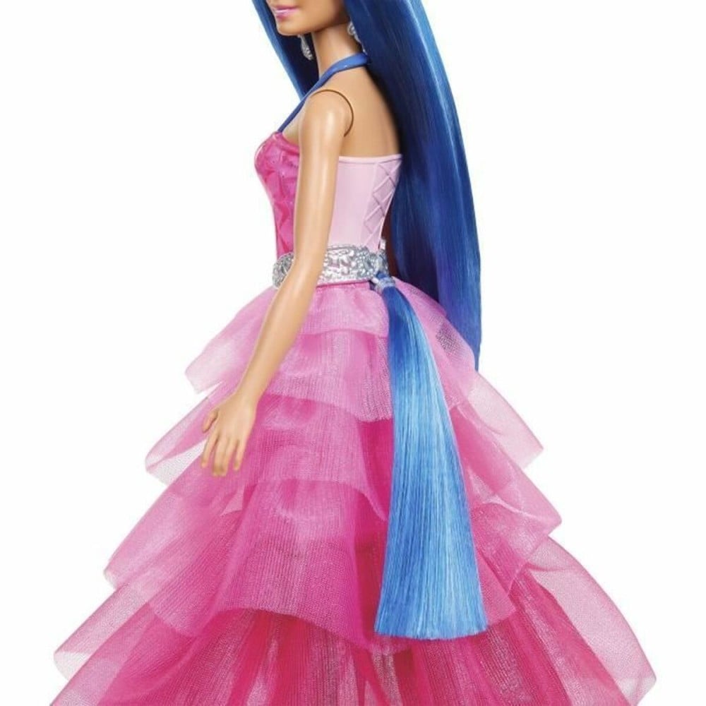 Poupée Barbie PRINCESSE SAPHIR