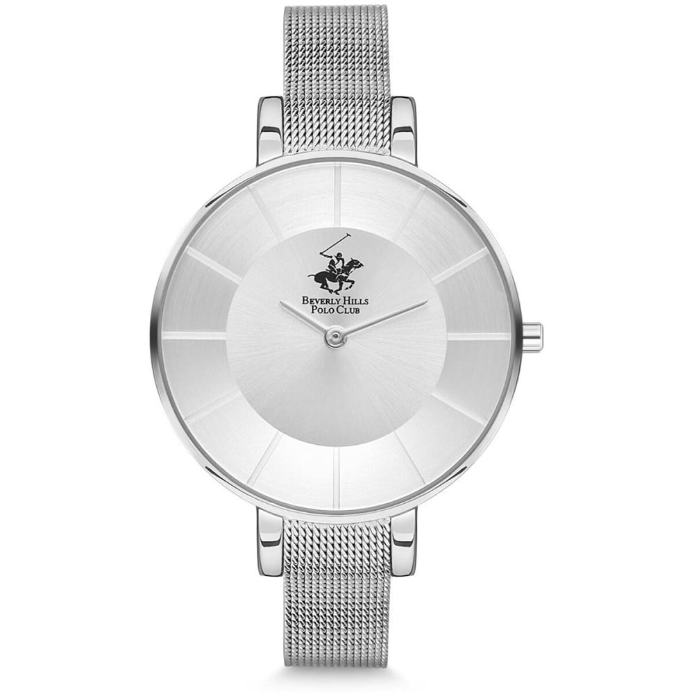 Ladies' Watch Beverly Hills Polo Club BH2162-01