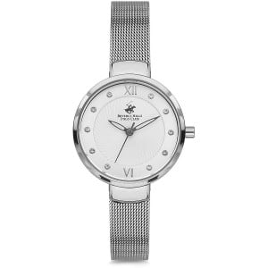 Montre Femme Beverly Hills Polo Club BH2117-01