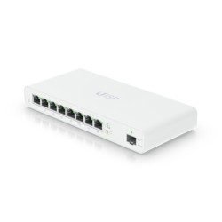 Switch UBIQUITI UISP-S Blanc